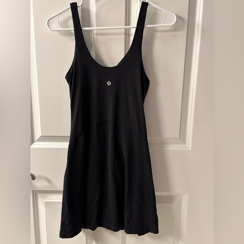 Lulumon Align Dress - Picture 2 of 6